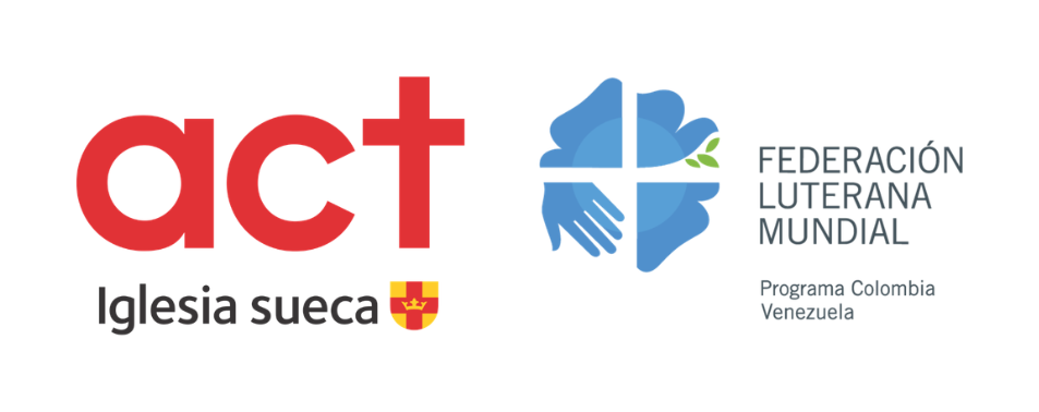 ACT Iglesia Sueca y Federación Luterana Mundial
